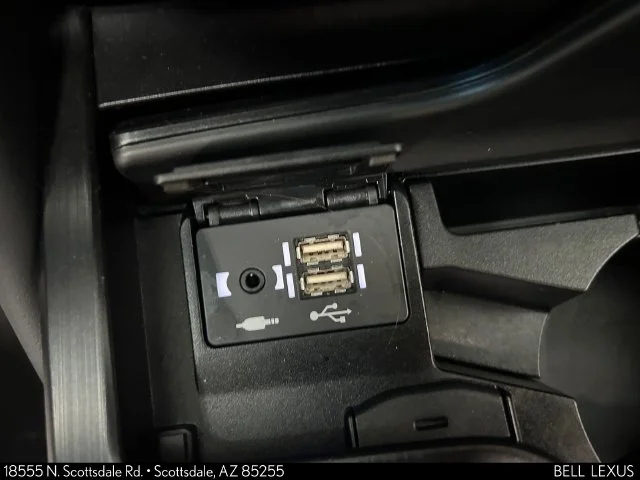 Certified Used 2022 Beige Lexus 350 image 28