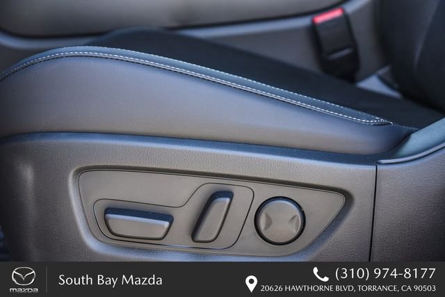 New 2026 Navy Blue Mica Mazda 2.5 S Preferred AWD image 22