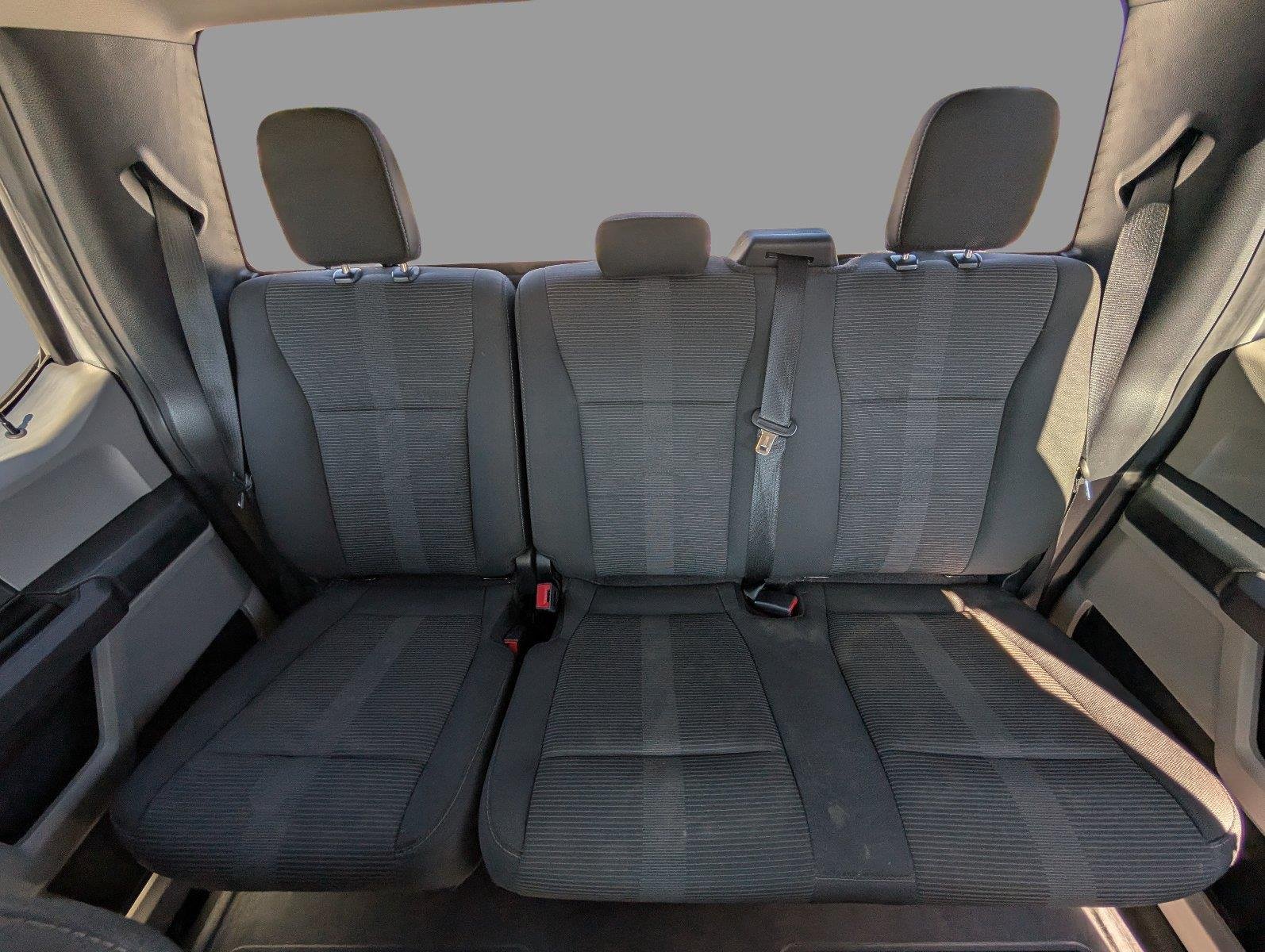 Used 2019 Ingot Silver Ford XL image 30