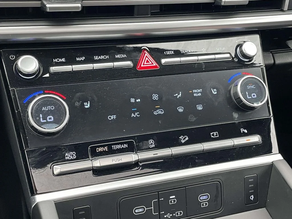 2026 Hyundai Santa Fe XRT - Photo 20