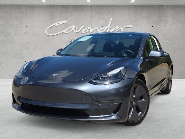 Used 2023  Tesla Base image 1