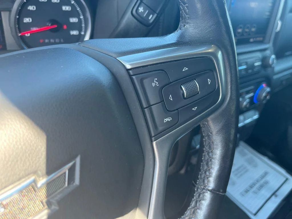 2021 Chevrolet Silverado 1500 RST - Photo 13