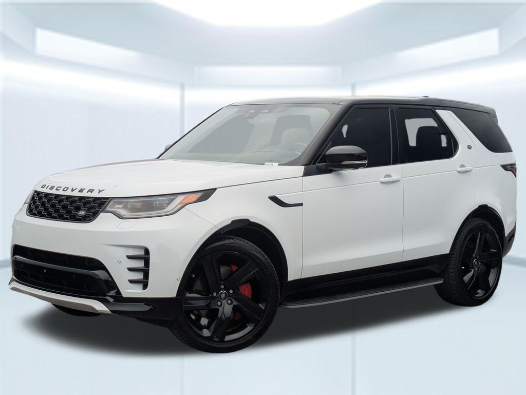 2024 Land Rover Discovery P360 Dynamic SE's photo