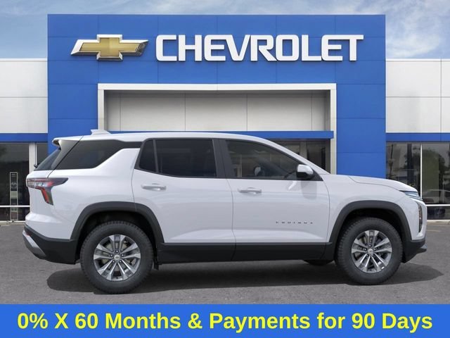 2026 Chevrolet Equinox LT - Photo 6