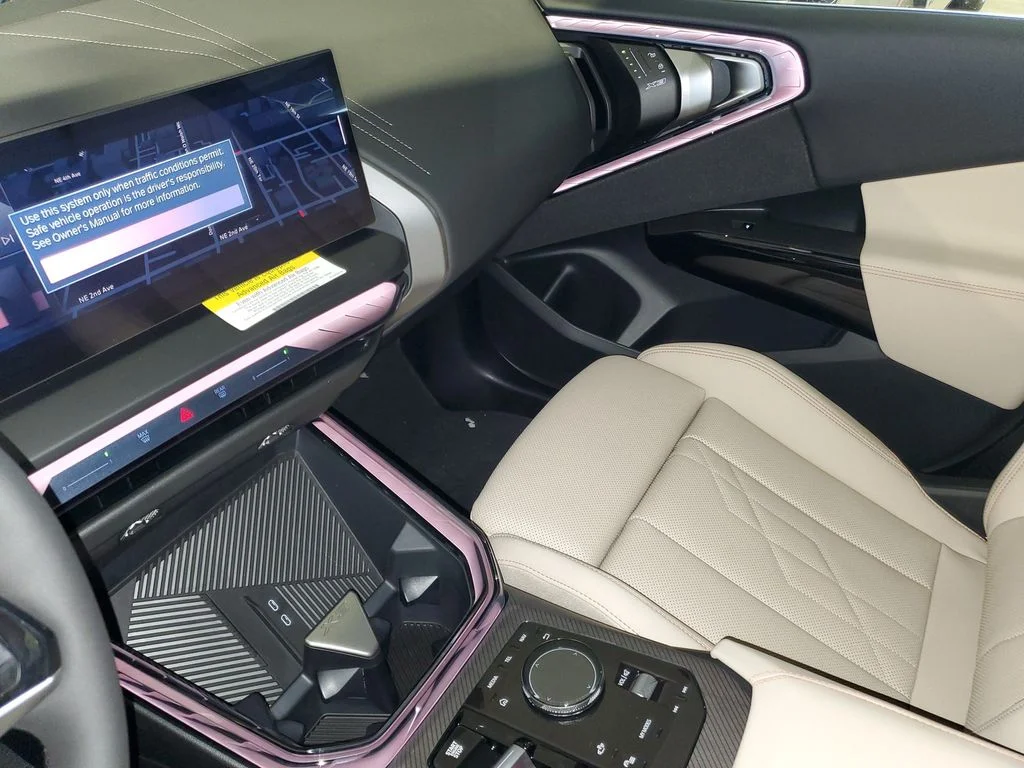 New 2026 Skyscraper Grey Metallic BMW 30 xDrive image 19