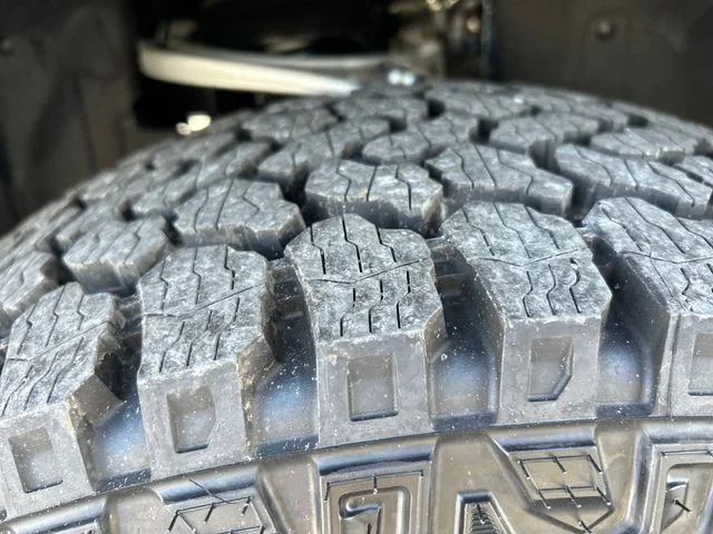 New 2026 Desert Sand Ford Heritage Edition image 27