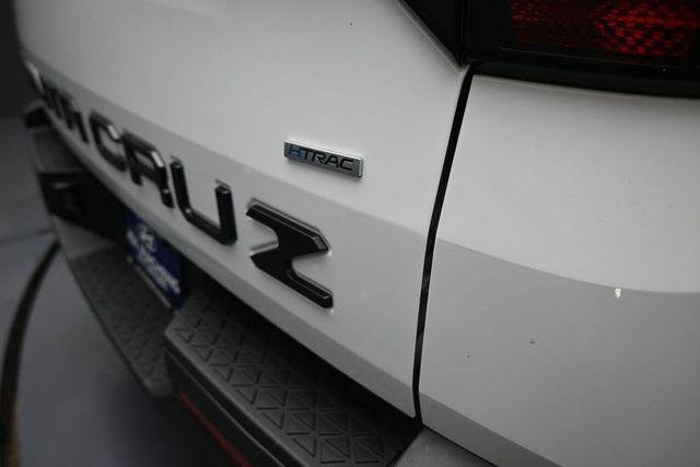 New 2026 White Hyundai SEL Activity AWD image 22