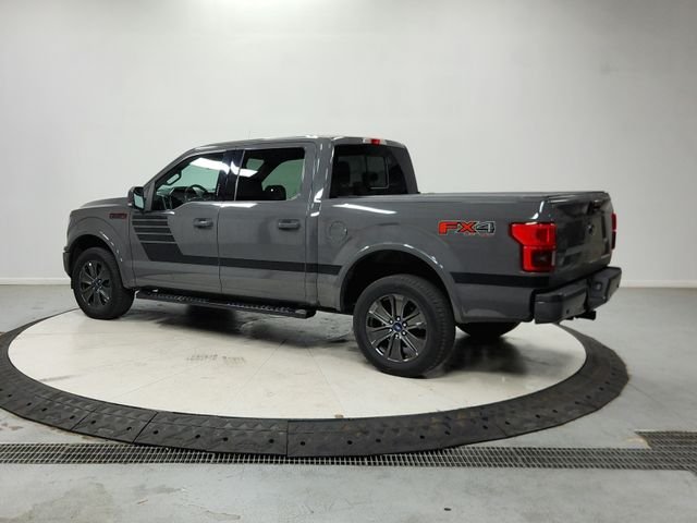 Used 2018  Ford XLT image 6
