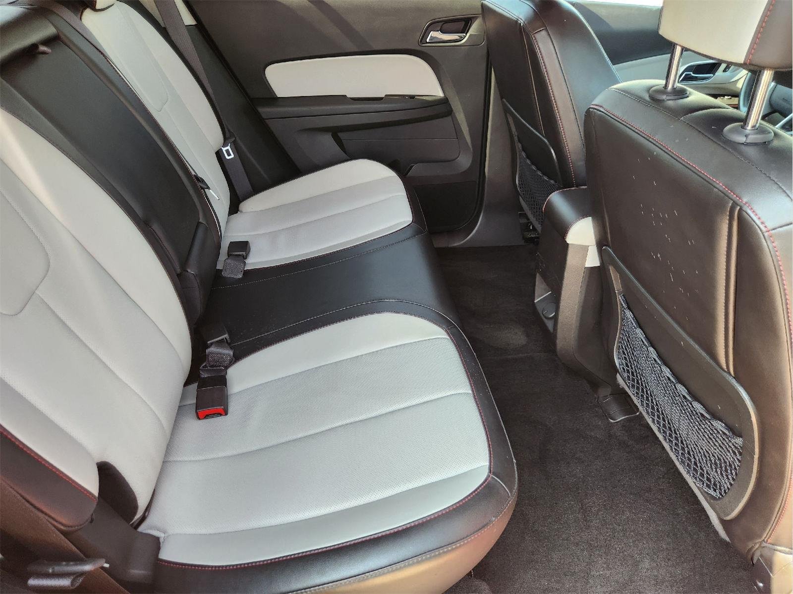 2015 Chevrolet Equinox photo 29 of 31