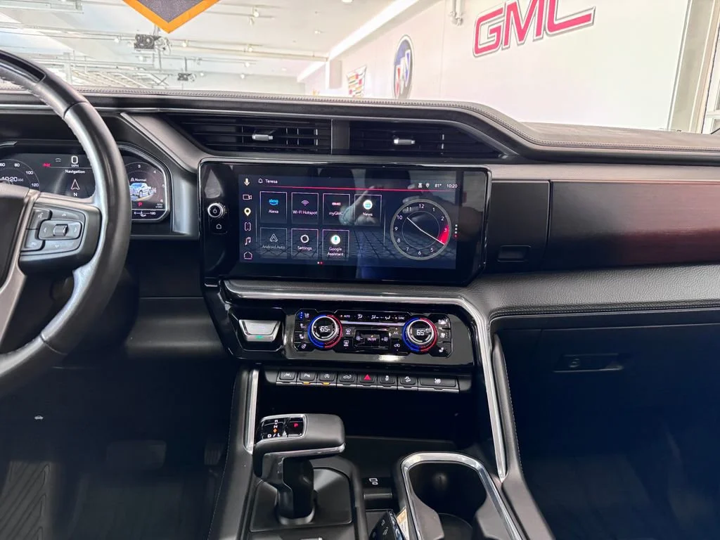 2024 GMC Sierra 1500 Denali Denali - Photo 19