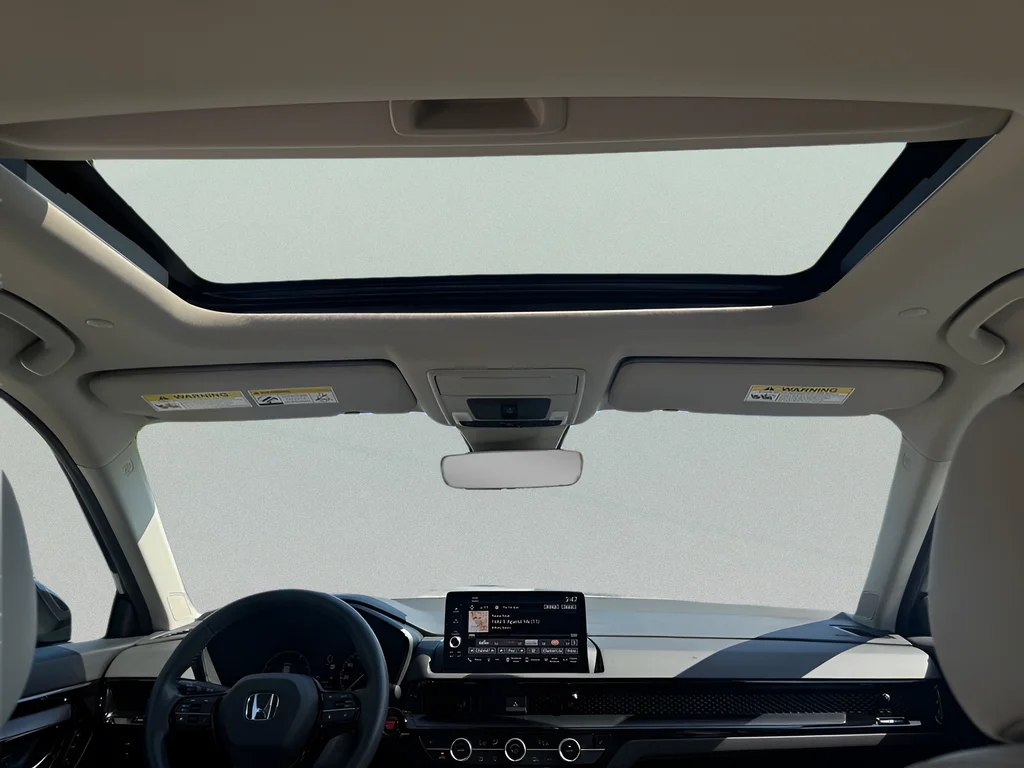 2024 Honda CR-V EX-L - Photo 40