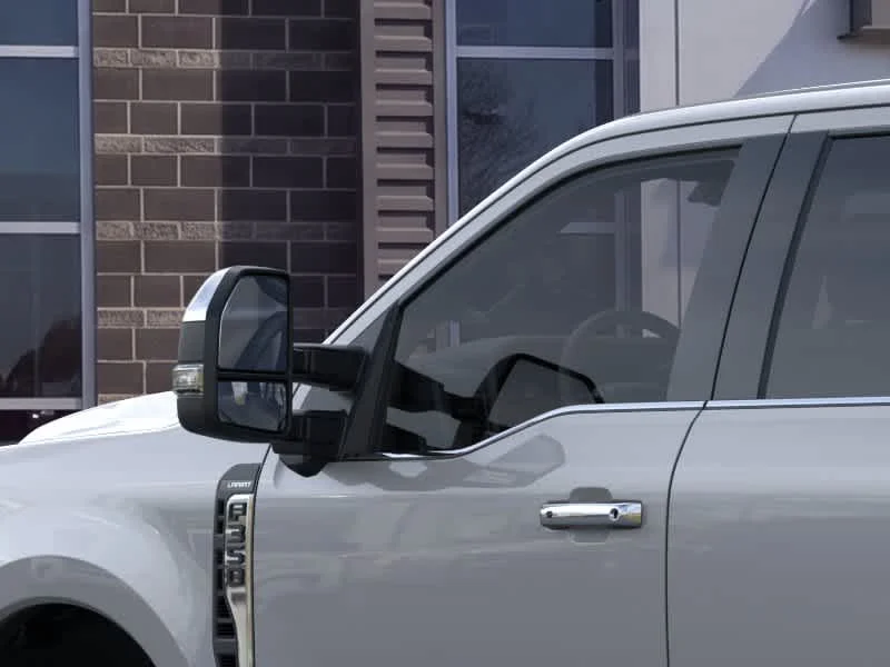New 2026 Avalanche Ford F-350® Lariat® image 20
