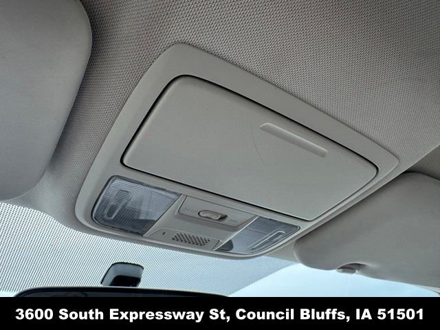 Used 2013 Blue Honda LX image 34