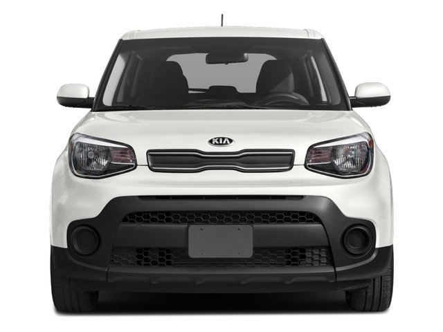 Used 2017 Shadow Black Kia  image 7