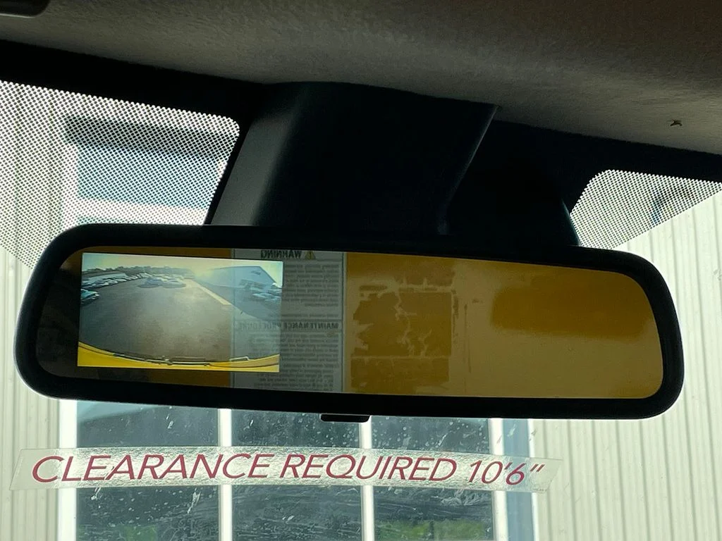 Used 2021  GMC Work Van image 25