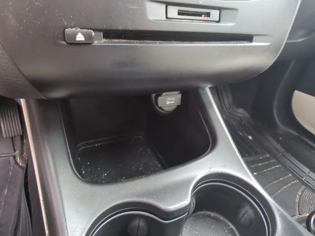 Used 2013 White Dodge Crew image 18