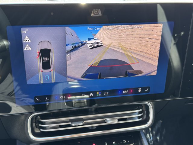 New 2027 MANUFAKTUR Alpine Grey Mercedes-Benz CLA 220 image 10