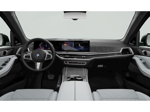 New 2027 Mineral White Metallic BMW  image 7