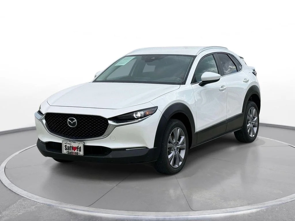 2023 Mazda CX-30 Select AWD's photo