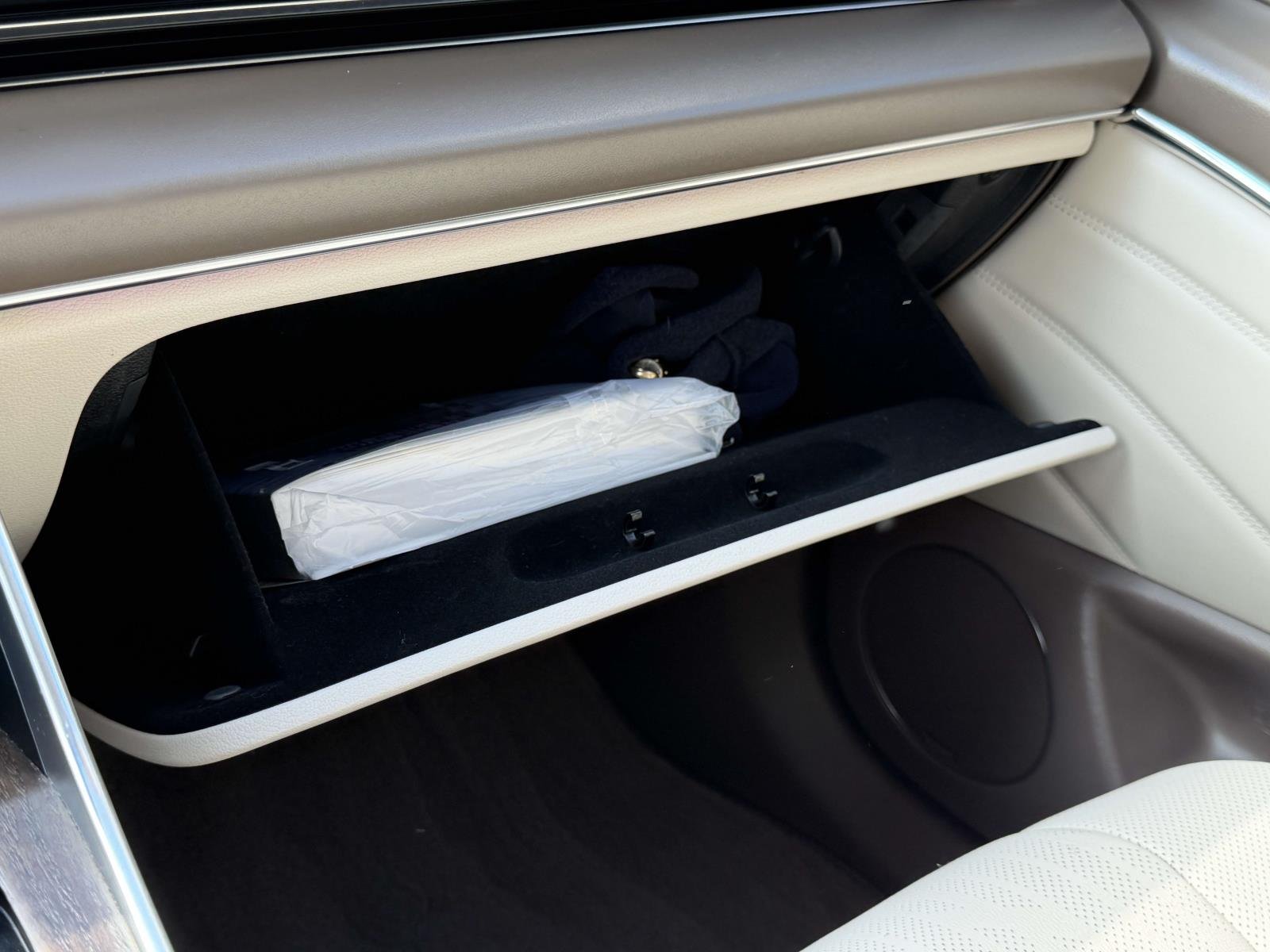 2023 GENESIS GV80 Standard - Photo 33