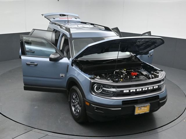 2024 FORD BRONCO SPORT - Image 49