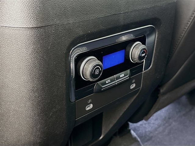 Used 2023 Sterling Gray Metallic Chevrolet RST image 28