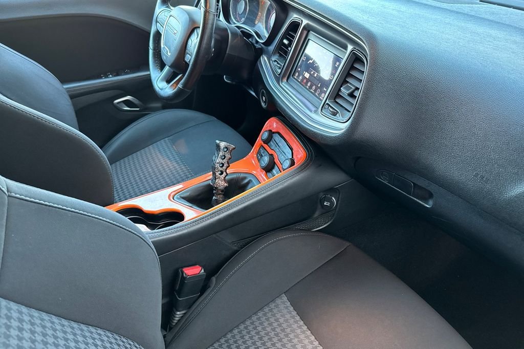 Used 2019 Go Mango! Dodge R/T image 18