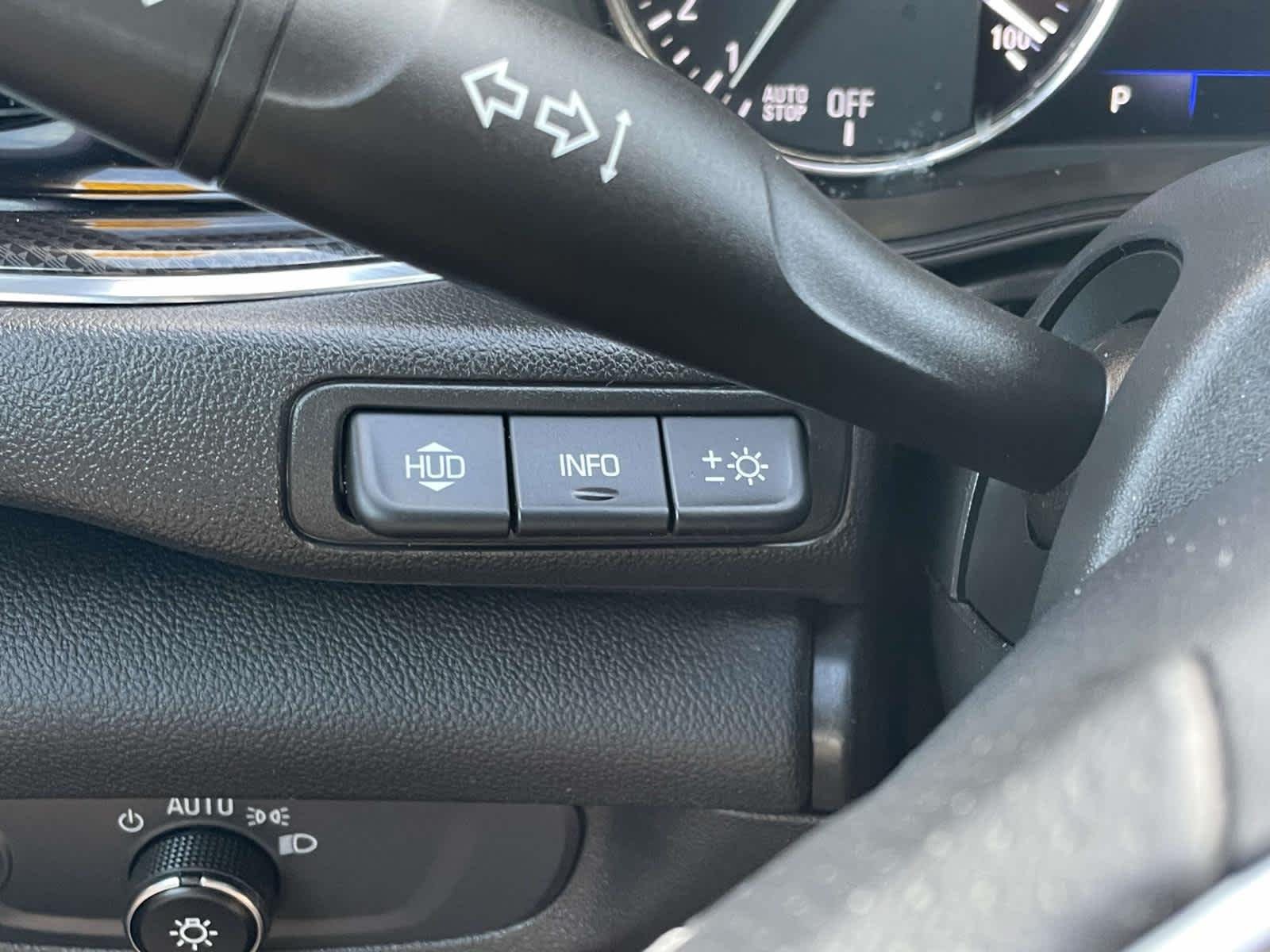 Used 2020 Sport Red Buick GS image 47