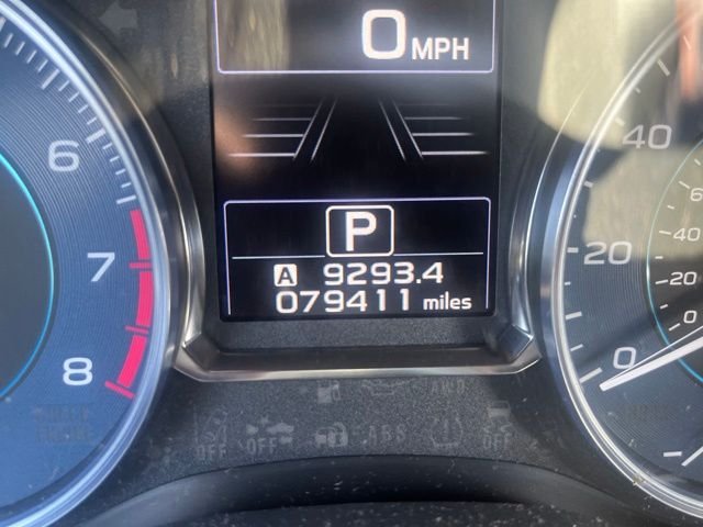 Used 2017 Beige Subaru 2.0i Limited image 15