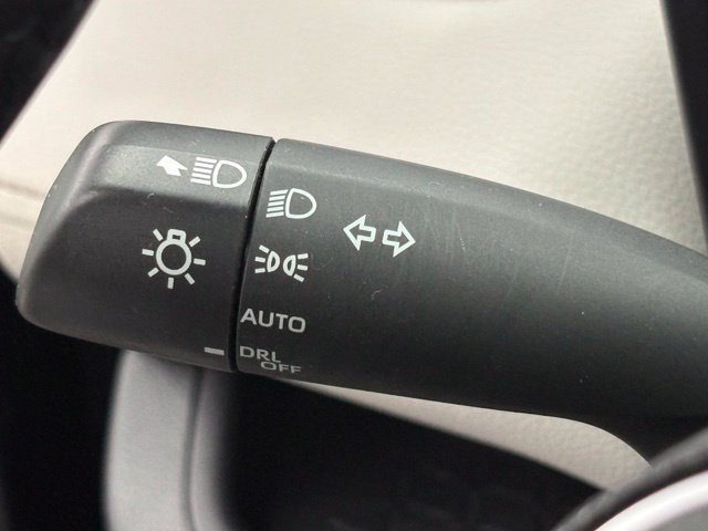 Used 2025 Black Toyota XLE image 24
