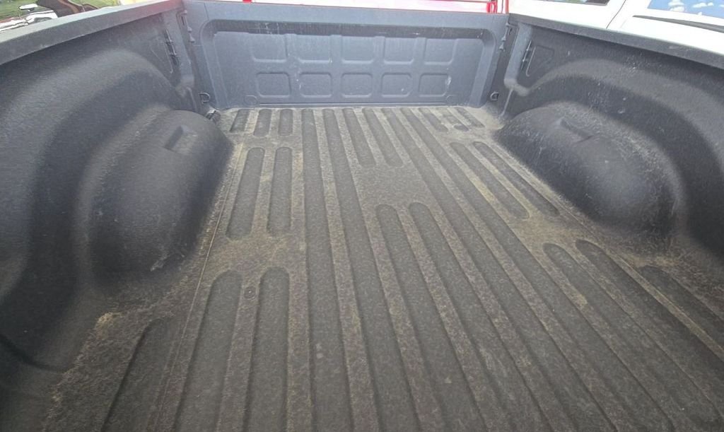 Used 2026 Red Ram Big Horn image 8