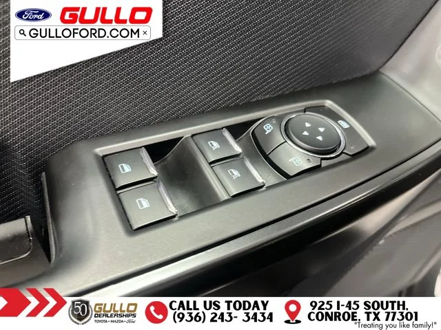 Certified Used 2023 Black Metallic Ford XL image 20