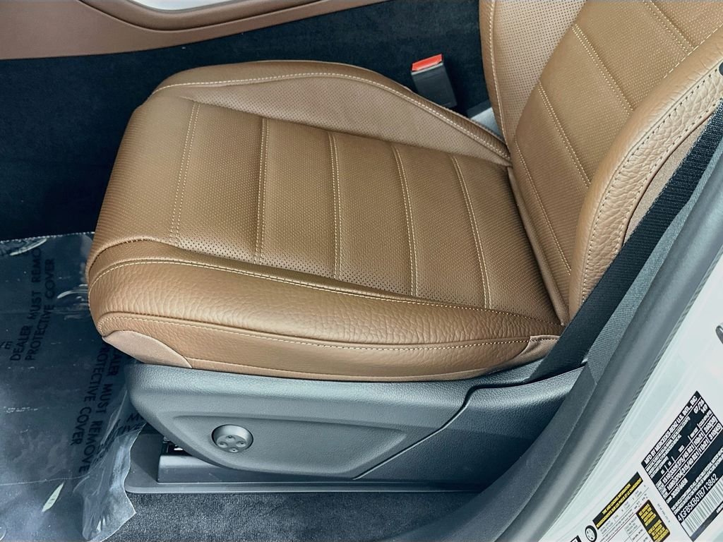 New 2026 Polar White Mercedes-Benz GLE 450 image 20