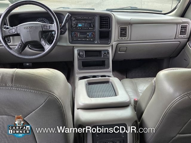 Used 2006 Gray GMC SLT image 10