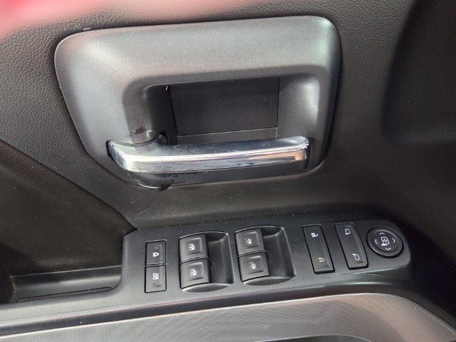 Used 2017 Black Chevrolet LT image 31