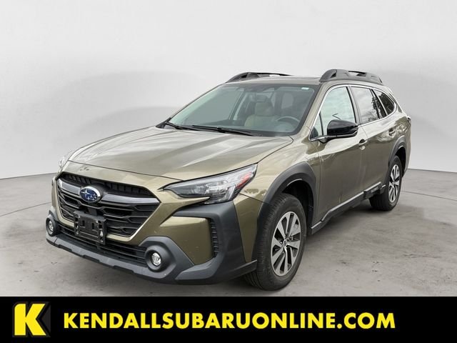 2023 Subaru Outback Premium's photo