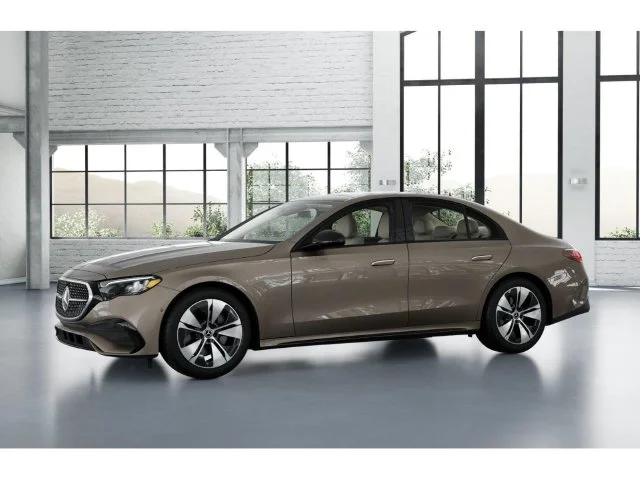 Used 2026  Mercedes-Benz E 350 image 39