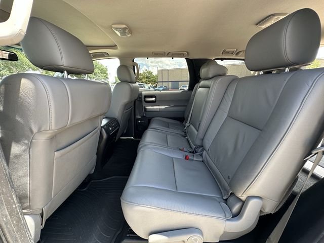 Used 2016 Silver Toyota Limited image 27