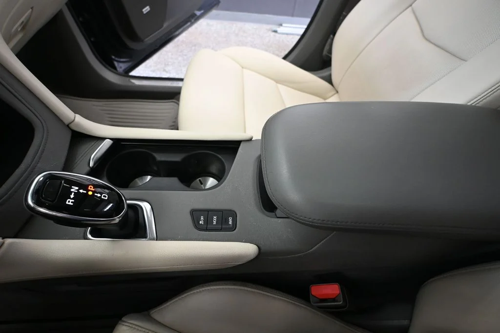 Used 2019 Black Cadillac Luxury image 37