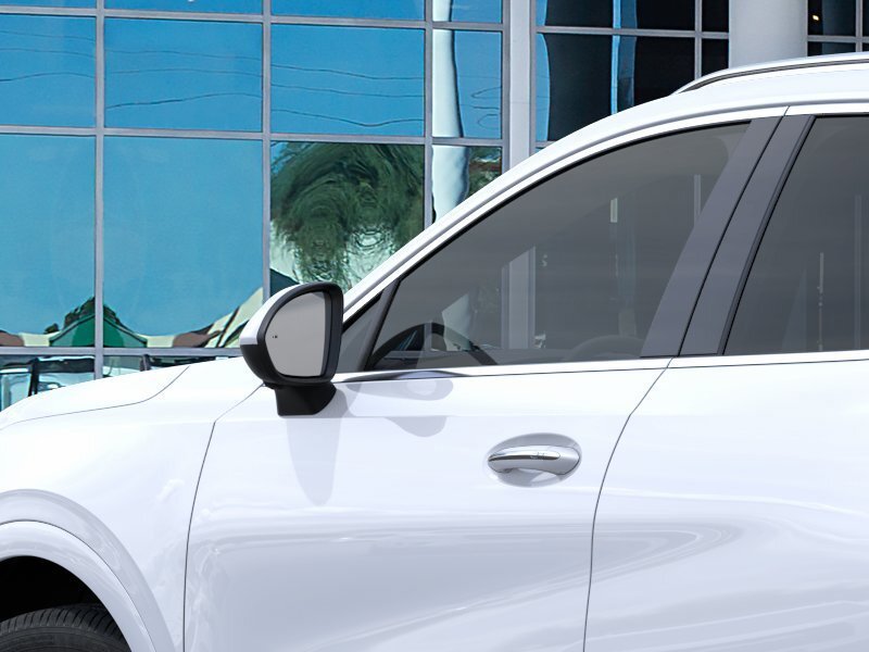 2026 Buick Envision Avenir - Photo 12