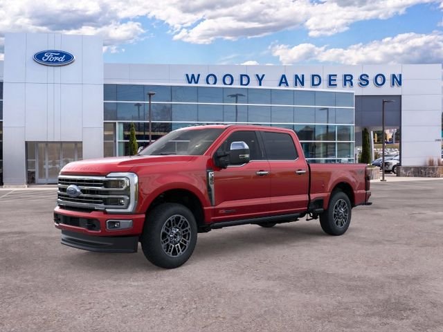 2026 Ford Super Duty