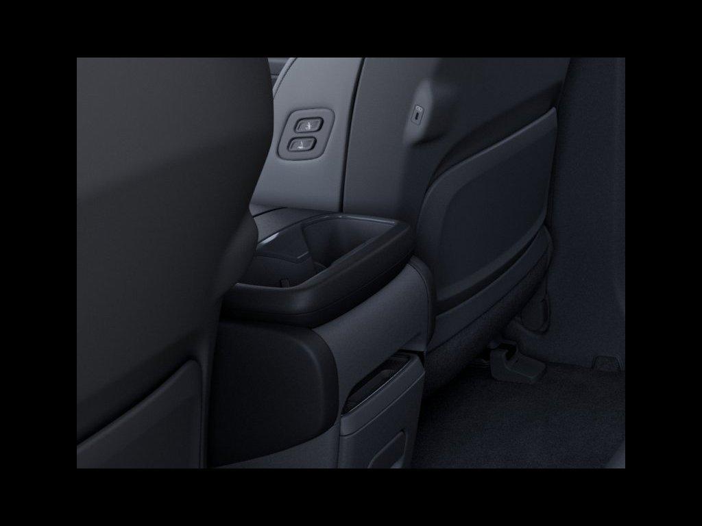 New 2026 Ocean Blue Kia Land AWD image 26