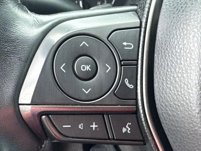 Certified Used 2022 ICE CAP Toyota  image 24