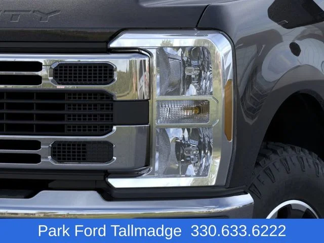 New 2026 Agate Black Metallic Ford  image 18