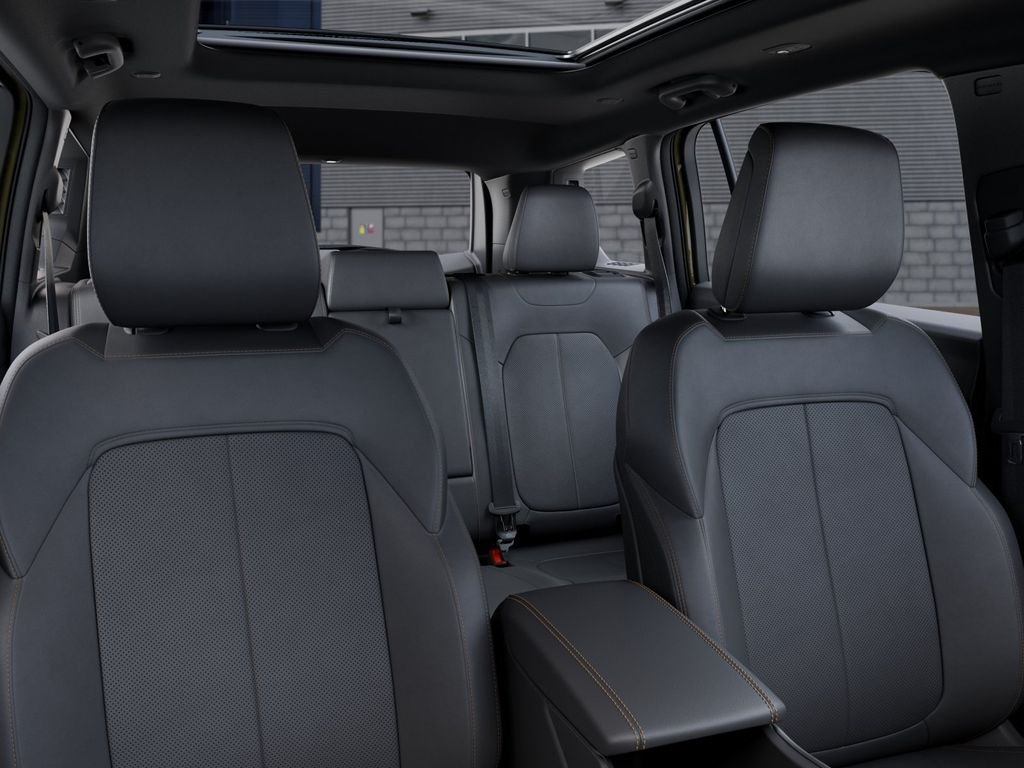 New 2026 41 Jeep Limited image 26
