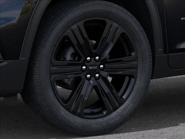 2027 GMC Acadia Elevation - Photo 9