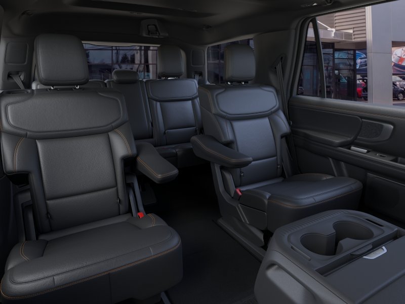 New 2026 Dark Matter Gray Metallic Ford Tremor® image 11