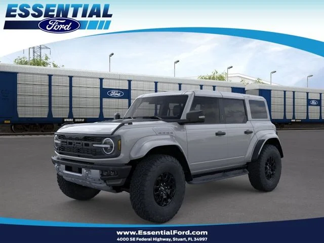 2026 Ford Bronco Bronco Raptor Raptor®