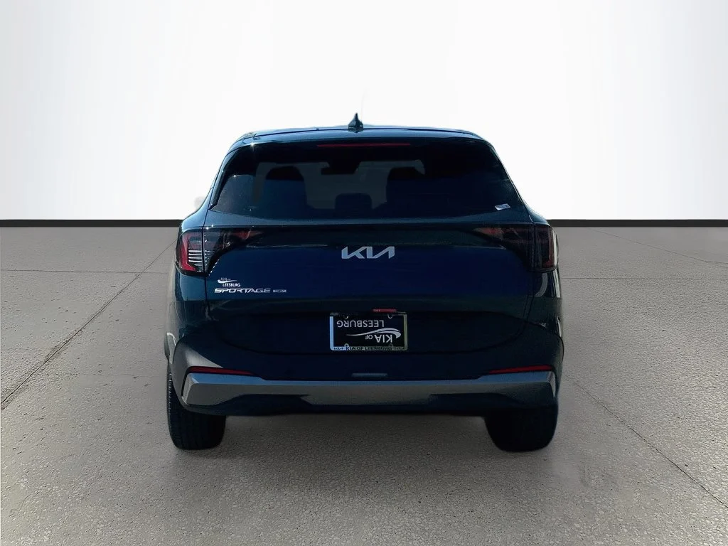 New 2027 Vesta Blue Kia S image 6