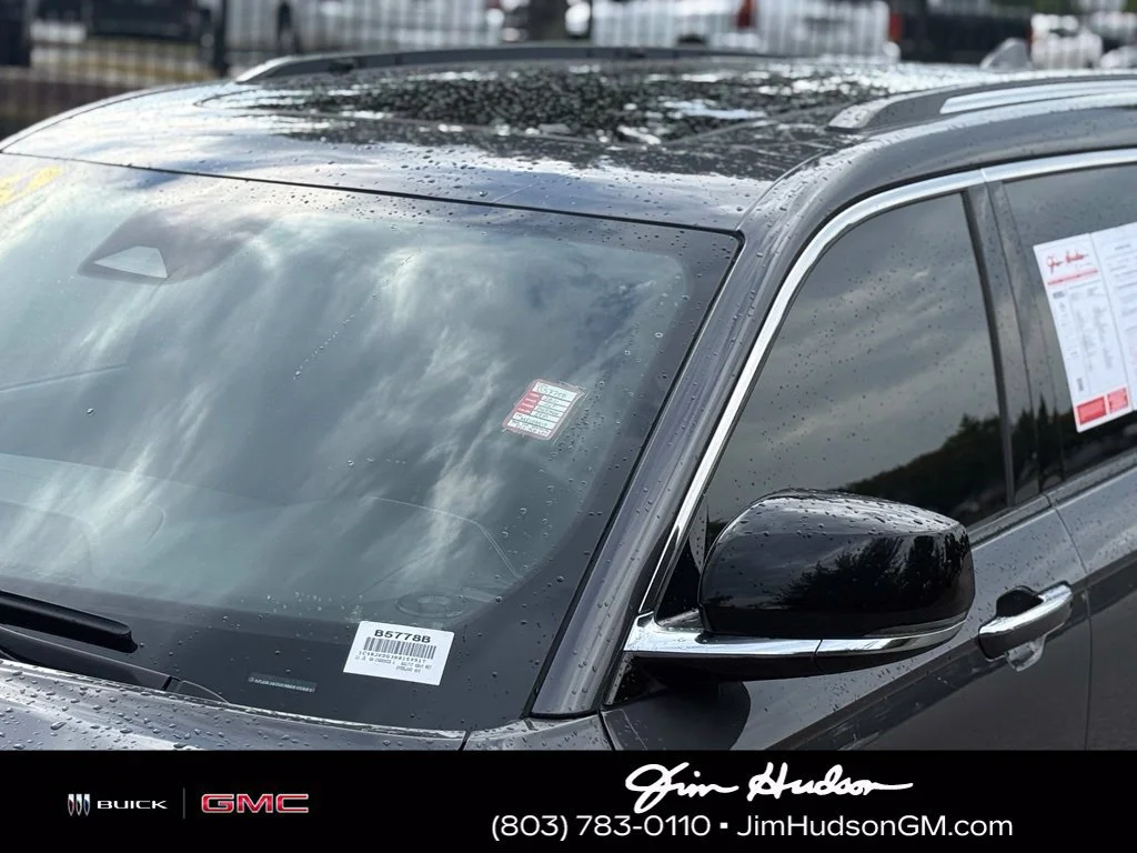Used 2021 Gray Jeep Overland 4x4 image 10